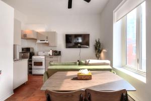 Fox Aparthotel Palais Des Congres IV