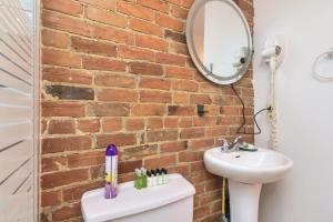 Fox Aparthotel Palais Des Congres IV