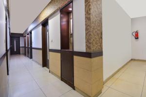 Hotel O Lexis