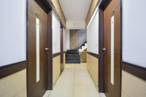 Hotel O Lexis