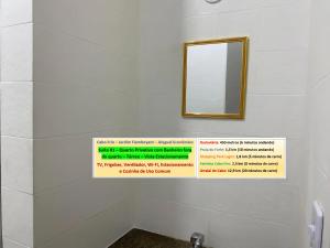 Cabo Frio - Suítes - Jardim Flamboyant - Aluguel Econômico