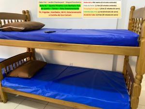 Cabo Frio - Suítes - Jardim Flamboyant - Aluguel Econômico