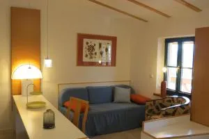 Ferienwohnung 2 am Zwenkauer See-frisch renoviert - Pegau