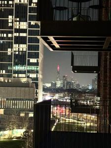 Luxury flat by the American Embassy