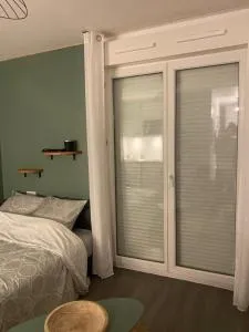 Studio charmant proche tram et bus - 阿尔蒂盖普雷博尔多