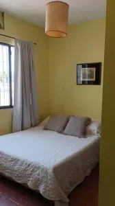 Apartamento Jaque - 阿尔米隆温泉