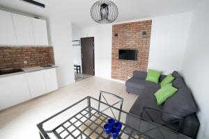 Apartament Ceglany
