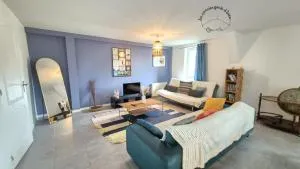 La Grande Ourse #Terrasse#Vulcania - Les Ancizes-Comps