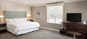 The Westin Governor Morris, Morristown