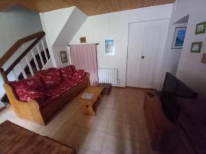 Gite de la Pierre Percée