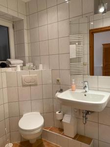 Schumachers Landhaus - Bücherhotel