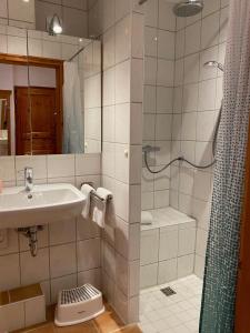 Schumachers Landhaus - Bücherhotel