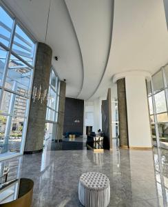 Hermoso Dpto. en Torre Leloir, Seguridad 24 HS