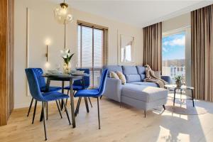 Good Pearl Gąski Let's Sea Baltic Park - 4hvězdičkové hotely ve městě Gąski