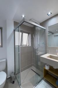 PE0024 - Recem reformado 2 dorms piscina 2vagas garagem ao lado do Allianz Parque