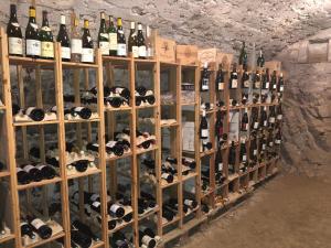 Hotels L'embellie : photos des chambres