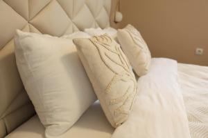 Central Lux Apartman Spa