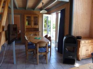 Ferienhaus in herrlicher Lage