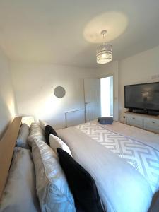 Luxury countryside stay - Waters Upton, Telford