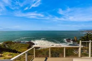 The Lookout Point - Fish Rock