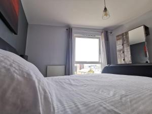 Luxury Marina View Apartment