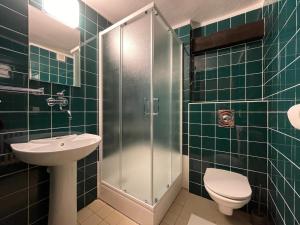 Classic Double Room room in Penzion Landauer