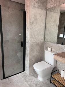 Mucho Trigo Apartments B