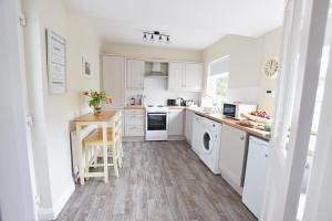 Maggies Leap Townhouse