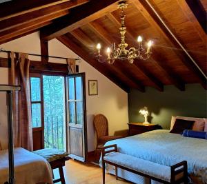 Alojamiento casaMaria LacasadelaMaria