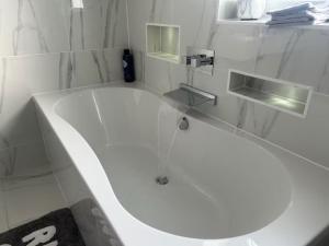 The Tranquil Retreat