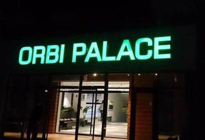 Orbi Palace ApartHotel & Spa