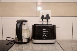 Menlyn Maine Spacious Cottage