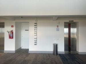 Vida Urbana | 4 Hósp. | Academia | Linda Vista