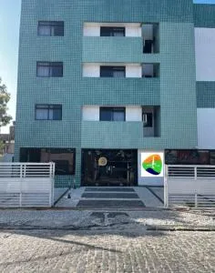 Hotel Farol de Tambaú - Cabedelo