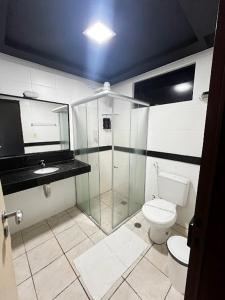 Hotel Farol de Tambaú