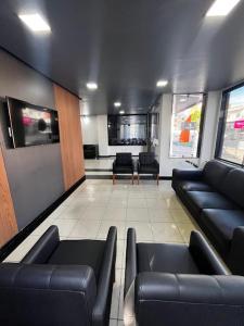 Hotel Farol de Tambaú