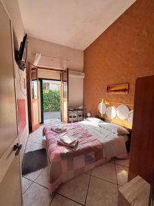 BB Sciddicu Rooms, Lg