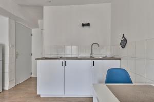 Château Saphir T2 hypercentre historique au pied du château