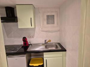 Appartements Maison de Sika : photos des chambres