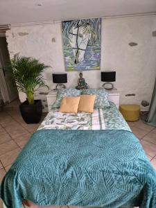 Appartements Maison de Sika : photos des chambres