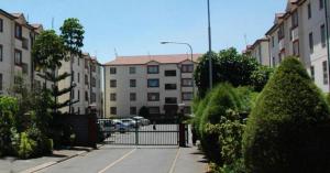 The Nairobi Nest - 15mins to JKIA