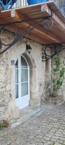 Maison de Sika - 于日讷