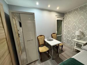 Pokój dwuosobowy Willa na rogu