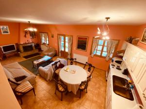 Arnaia Forest Villa