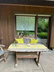 Ferienapartments Engeln Eifel - Hohenleimbach