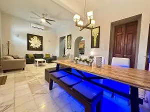 Historic Retreat with Rooftop in Old San Juan - Баямон