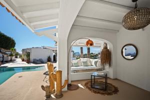 Caballito de Mar Boutique Hotel