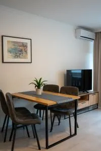 Apartment Seezeit - Strobl