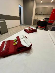 Апартаменты Yes Silver