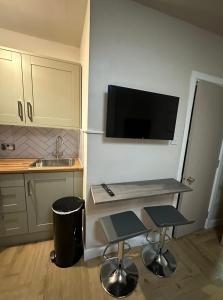 Stylish Camden Studio